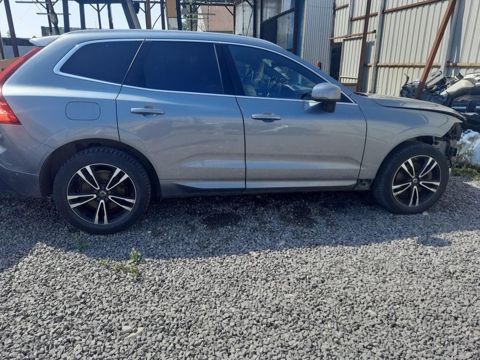 Volvo felgi kompletne kola