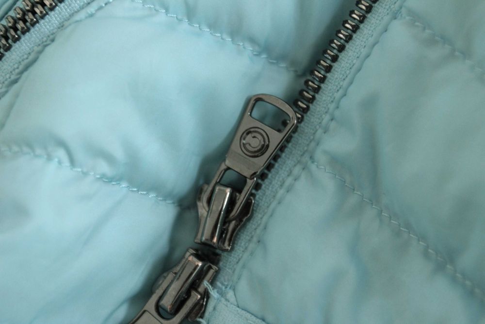 COLMAR 90%puch 10%pióra bez wad M/L