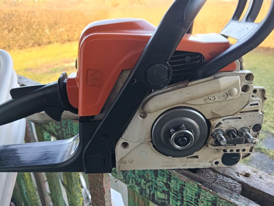 Sprzedam Stihl 18
