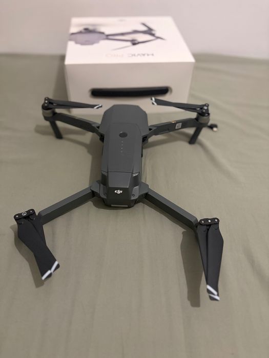 Drone Dji Mavic Pro