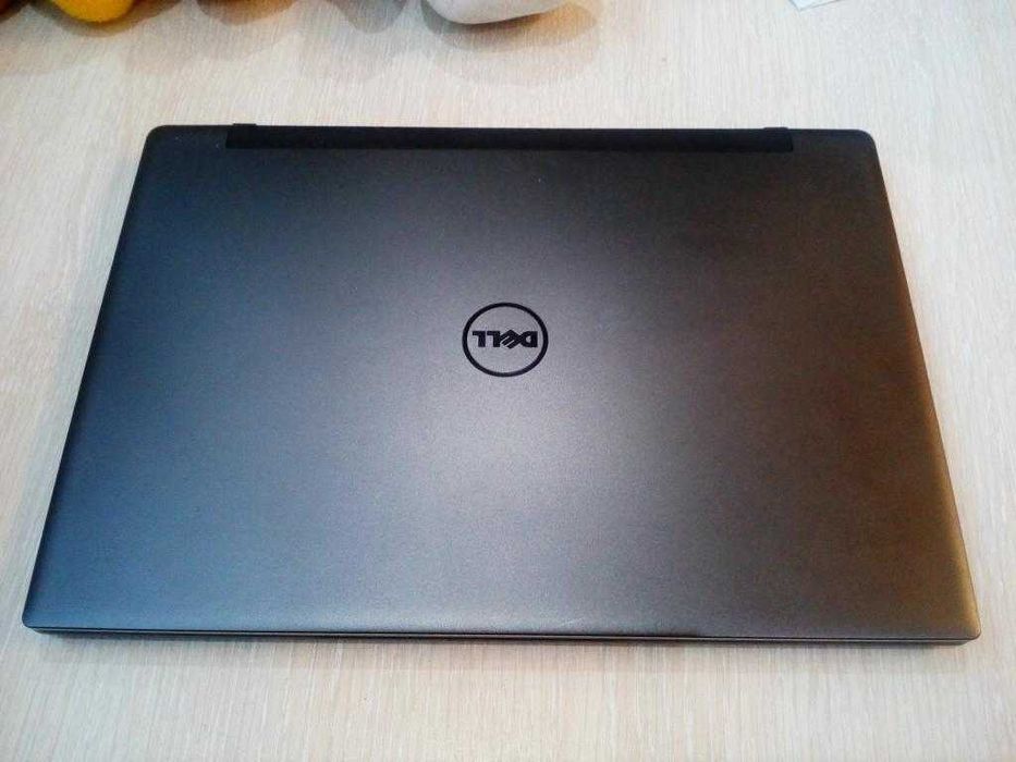 Ноутбук 13" FullHD Dell Latitude 7370 Intel core M5-6Y54 /8гб/SIM CARD