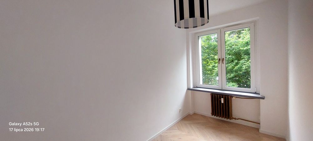 Wynajmę mieszkanie 3 pokoje przy Spodku