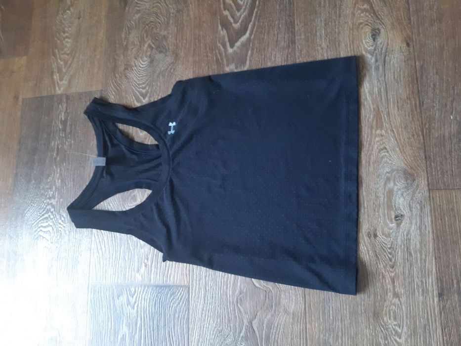 Майка Спортивна Футболка Under Armour