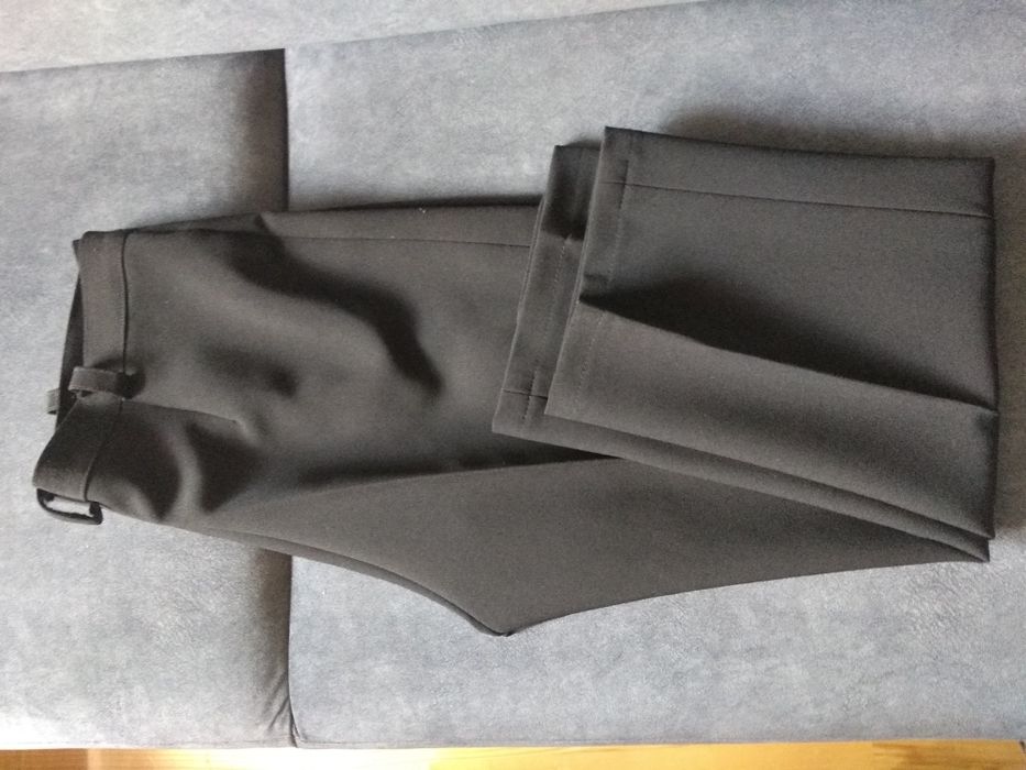 Spodnie damskie eleganckie