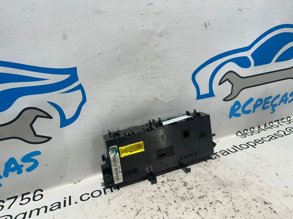Display Sofagem Climatronic Digital AC Ar Condicionado Citroen DS