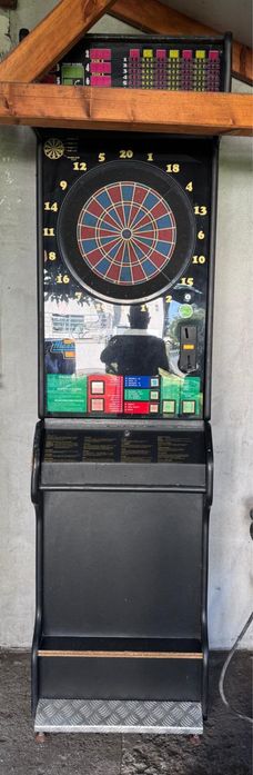 Automat do darta- Magister/ Maas Elektronik