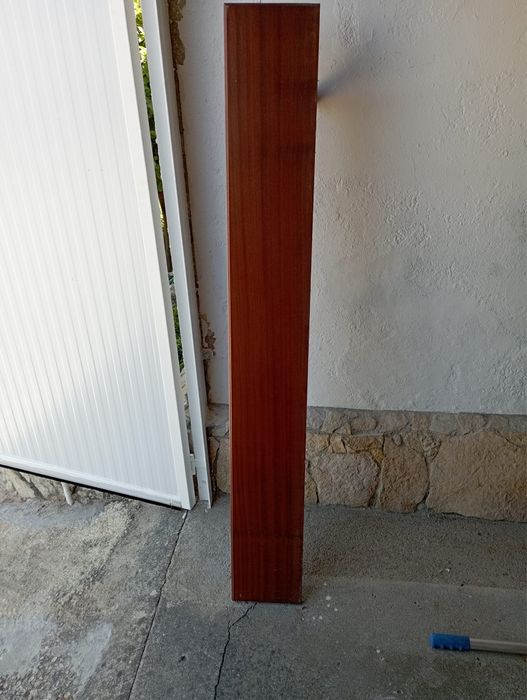 Porta de Armario + Parteleira