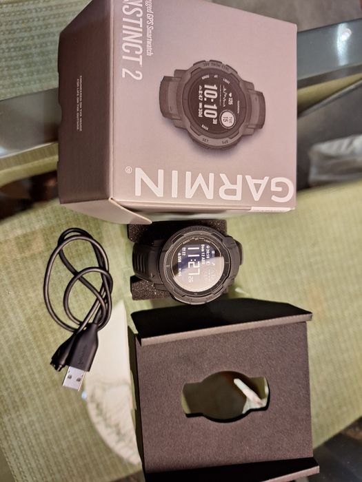 Garmin Instinct 2447324988008704003