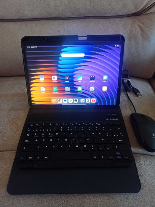 Tablet Xiaomi pad7