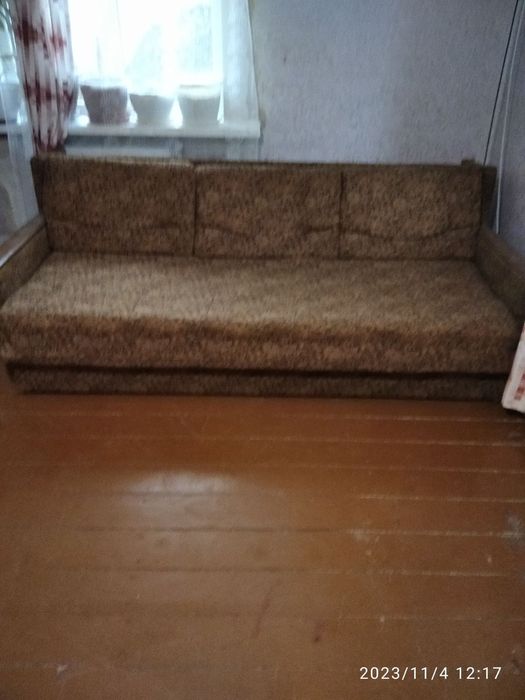 Продам мебель б/у