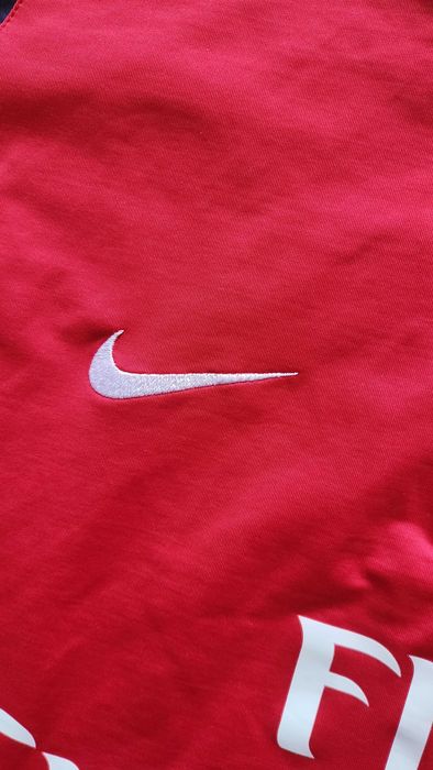 Bluza Nike Fit Arsenal F.C.