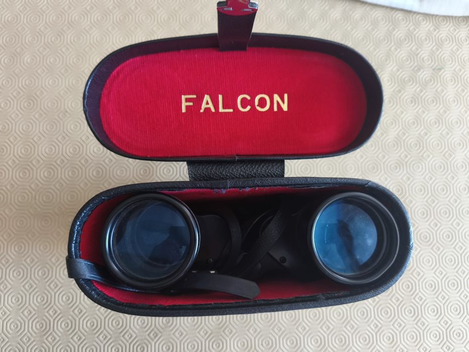 Binóculos Falcon