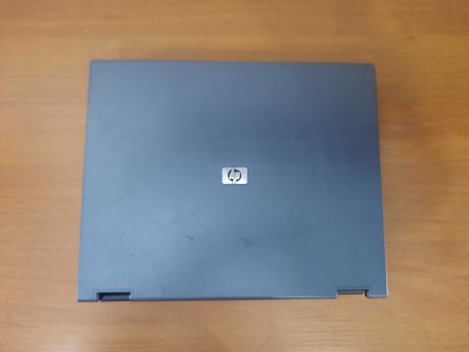 Ноутбук HP Compaq nc6320 Батарея відсутня HDD-0 Память-0