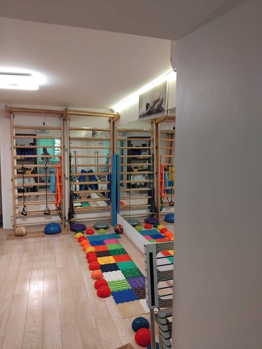 Здам в аренду кабінети та зали у Реабілітаційному Центрі