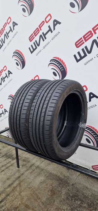 Літо 205/50/R17 7.3 мм 2шт Vredestein Sportrac Колеса Шини Склад