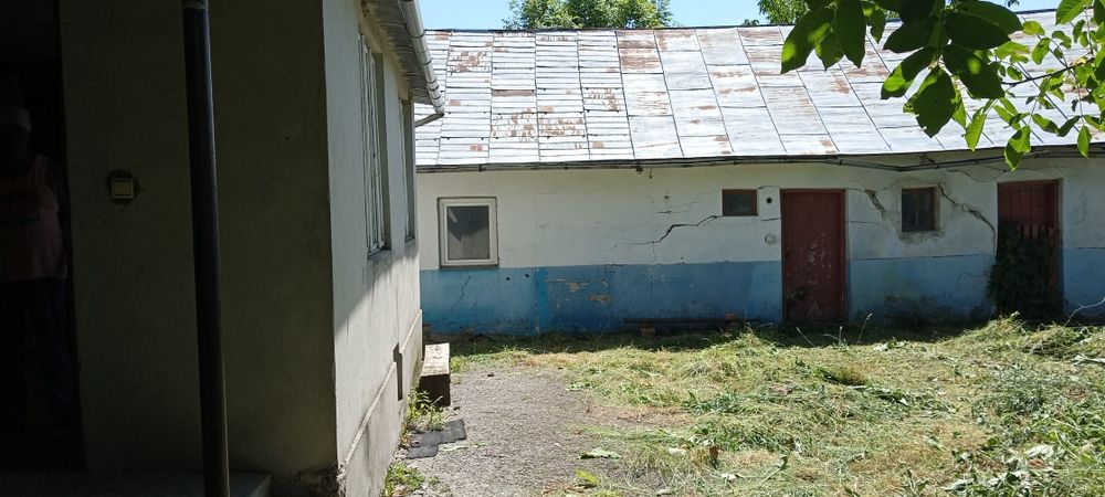 Продам хороший будинок