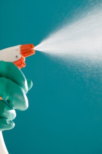 Клінінгові послуги - чистота без зайвих клопотів!