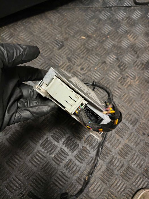 Moduł Sterownik bluetooth BMW E87 E90 E91 E60 E61