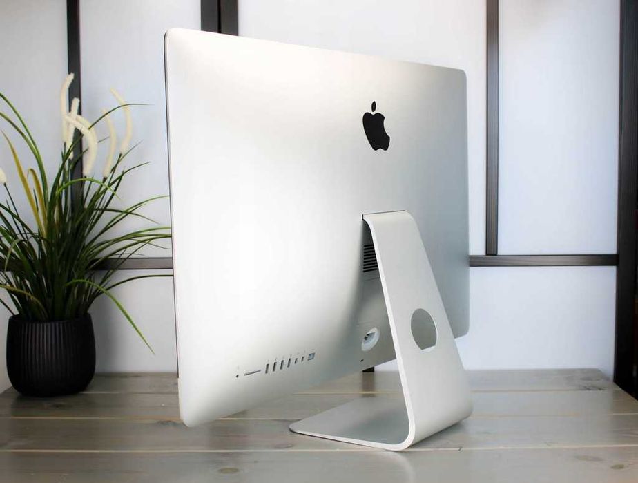 Imac 2015 27, 1Tb SSD, 32RAM 5K