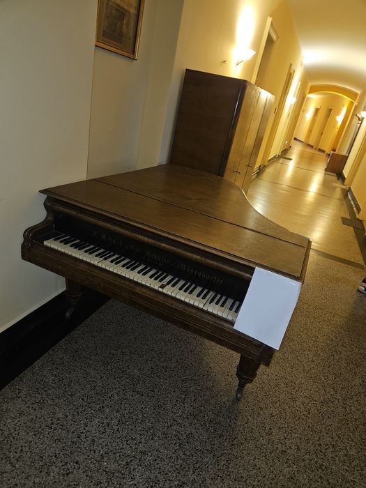 Fortepian Franz Wirth Schuller Bosendorfer