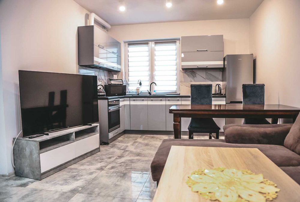 Mieszkania do wynajęcia