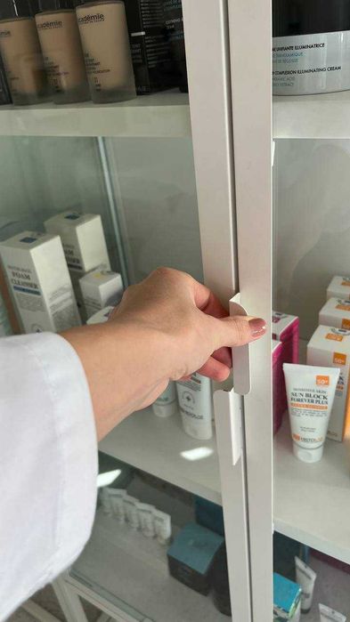 Вітрина virum JYSK