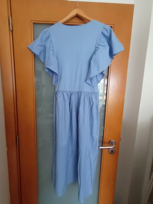 Vestido para senhora
