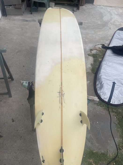 Longboard LUFI 9.1