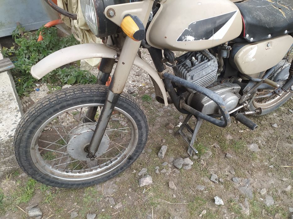 Продам мінчак 12 вольт