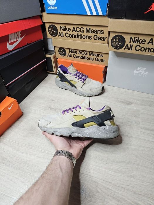 Nike Air Huarache 45p