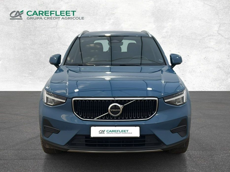 Volvo XC 40 Volvo XC40 B3 Core aut Kombi