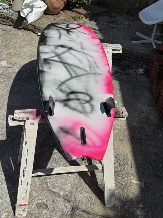 Pranchas de surf