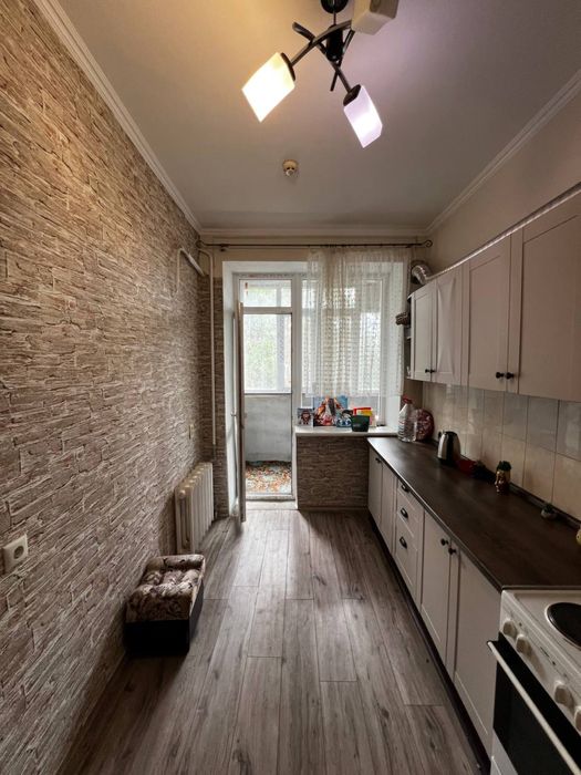 В Продажу 2 к к на 3 лінії/ Херсонське шоссе з ремонтом