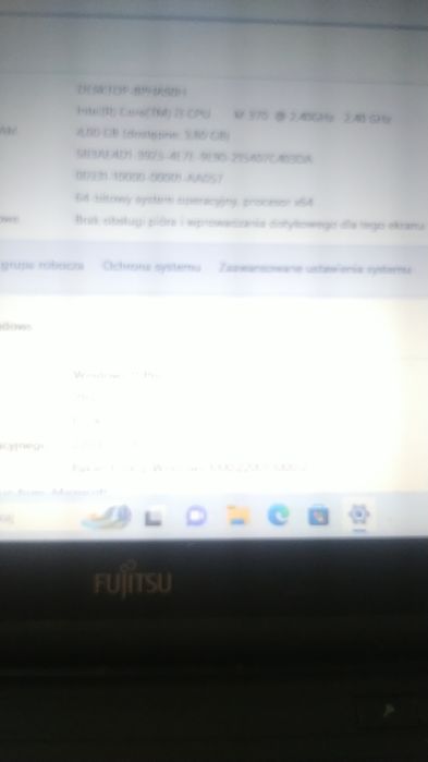 Laptop świetny do diagnostyki