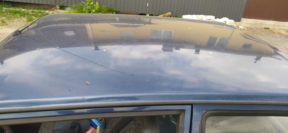 Таврия Нова 1102. пробег 75т.км.