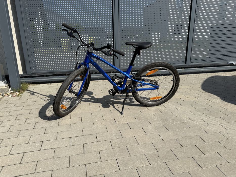 Rower 20 Specialized jett