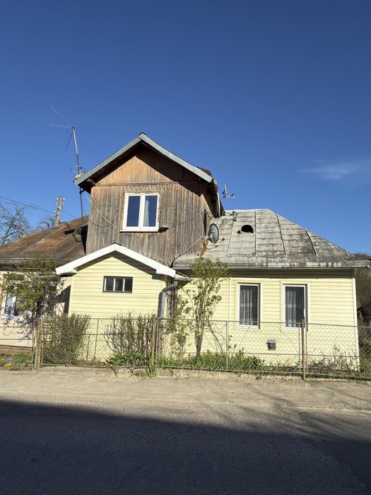 Продаж 2 кім. будинку 58.8 м.кв, в. Бандери