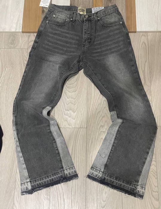 Джинси Gallery Dept