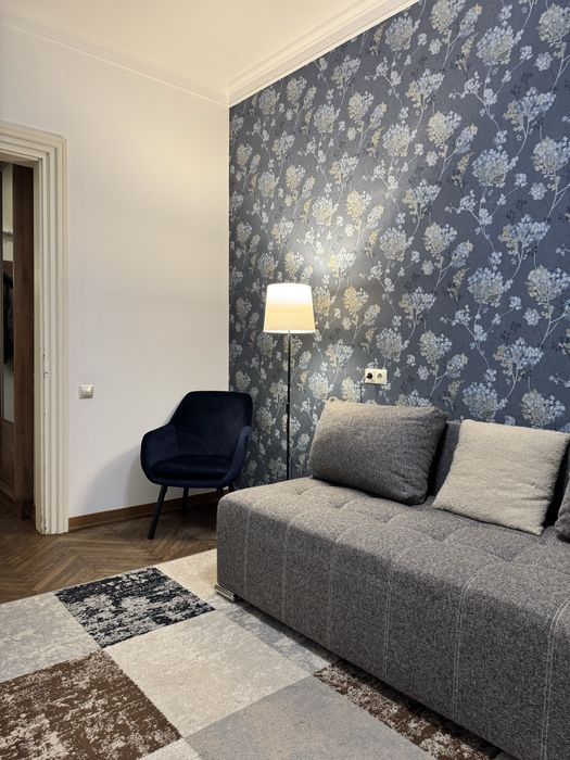 Центр 7хв Оренда 1кім квартири вул Вітовського ~Стрийський парк Франка