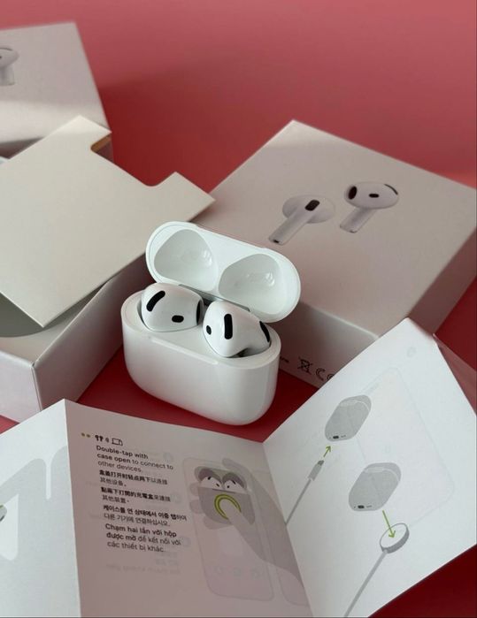 Продам Apple AirPods 2
