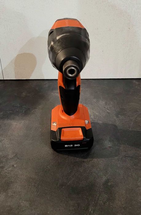 Hilti sid 2 a 12 Wzorowa