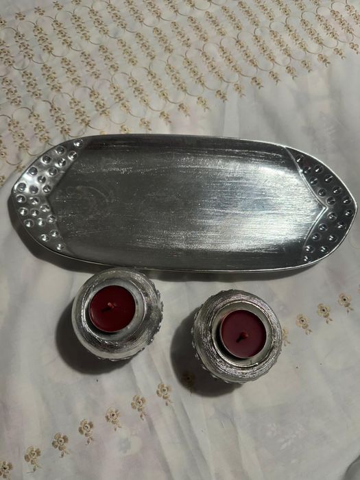 Suporte de velas
