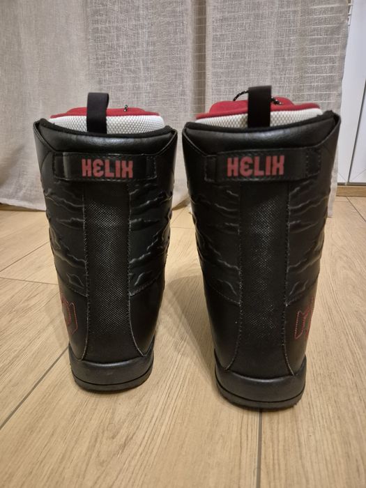Damskie buty snowboardowe Northwave r. 37.5