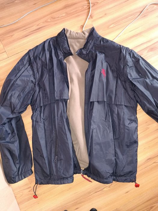 Kurtka męska xxl