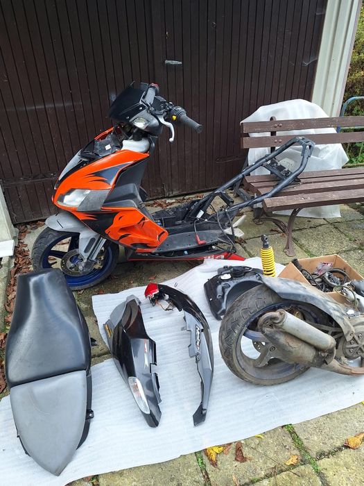 Aprilia