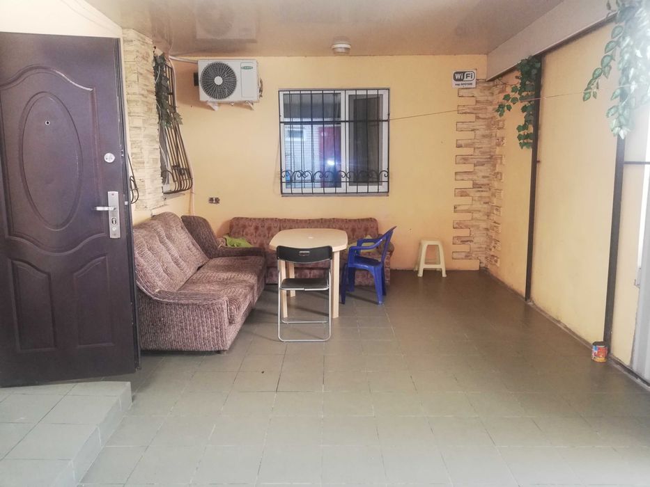 Посуточно квартира Умань 2-х кімнатна