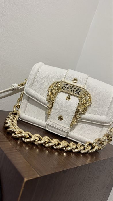 Сумка versace jeans couture оригінал