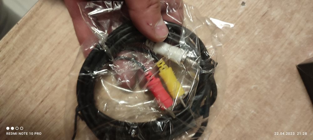 PSP GO kabel AV do tv.