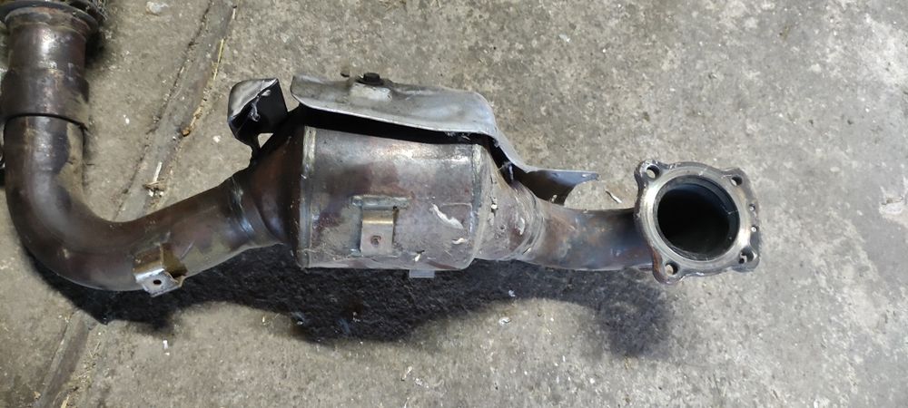 Katalizator 1.0 EcoBoost eb 125KM Ford Focus mk3 III C-max mk2 II