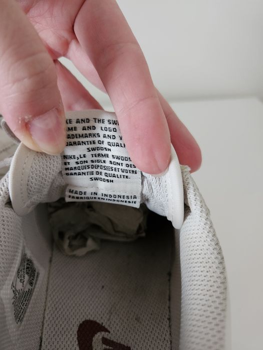 Sneakersy Nike Cortez 40